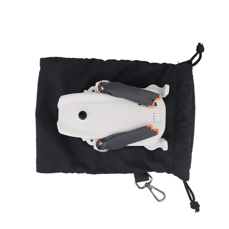 Drone Battery Bag - حقيبة تخزين ملحقات الطائرات بدون طيار