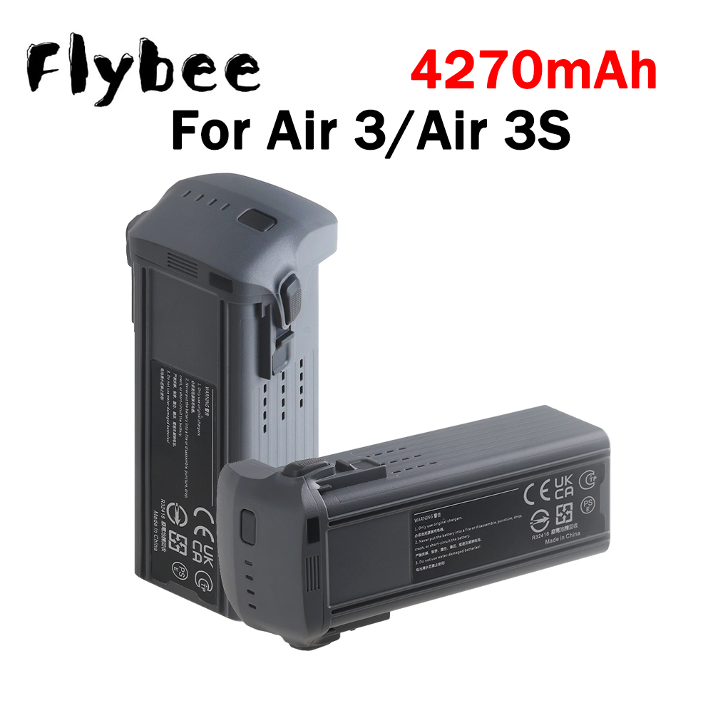 Drone Battery 3S - بطارية ذكية للطيران Air 3/Air 3S