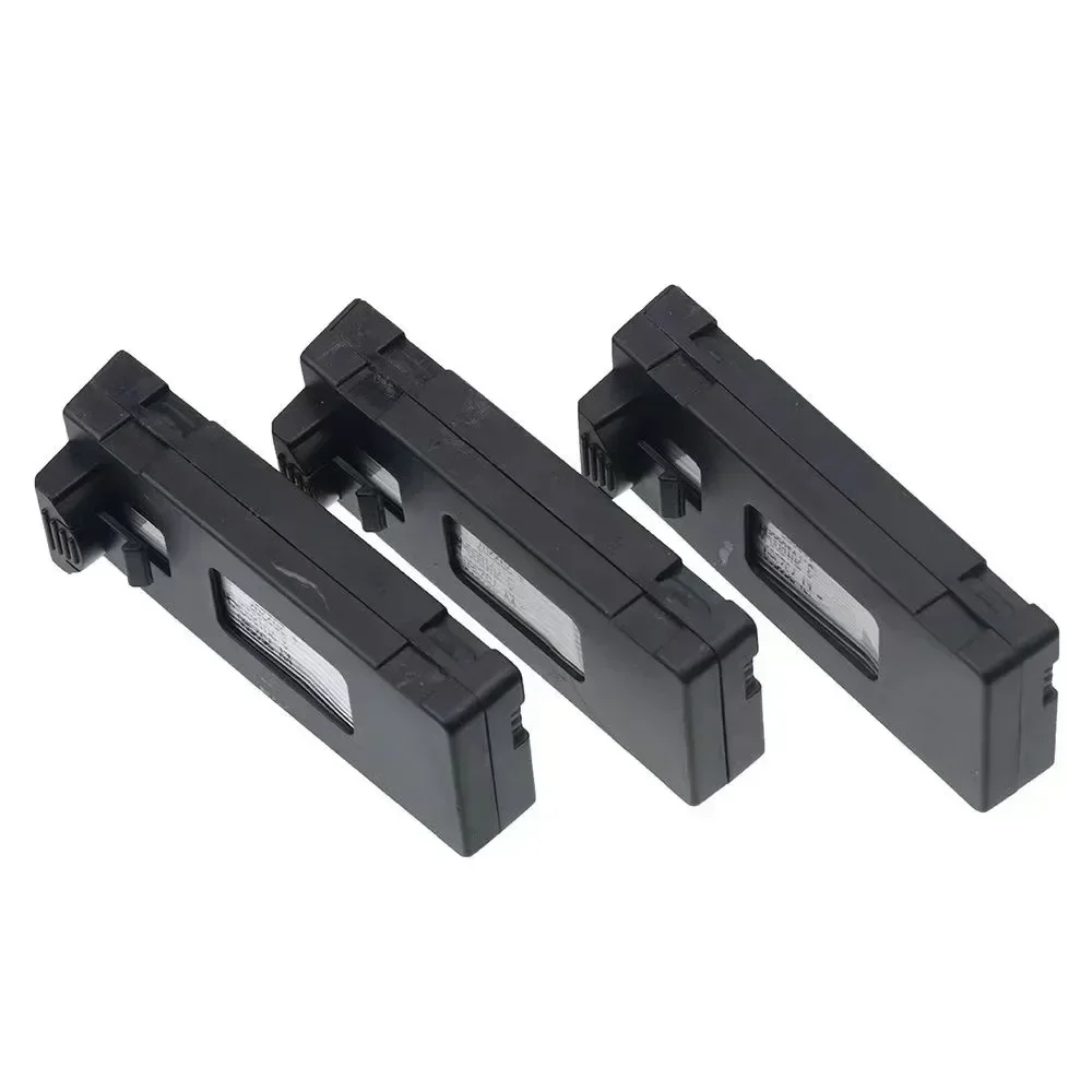 Drone Battery Li-Ion - 3.7 فولت 1800 مللي أمبير RC