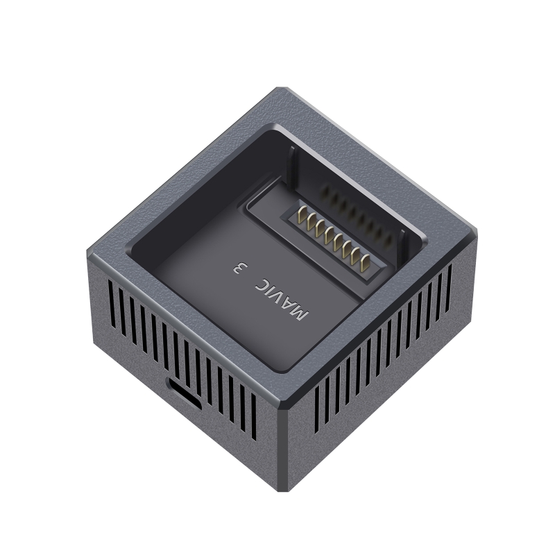Drone Battery Smart - شاحن بطارية ذكي ل DJI Mavic