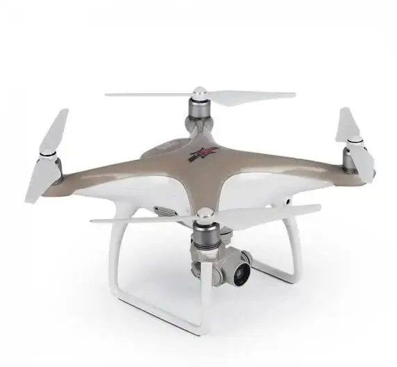 Drone Battery Case - غطاء سيليكون سميك مقاوم للغبار، حافظة