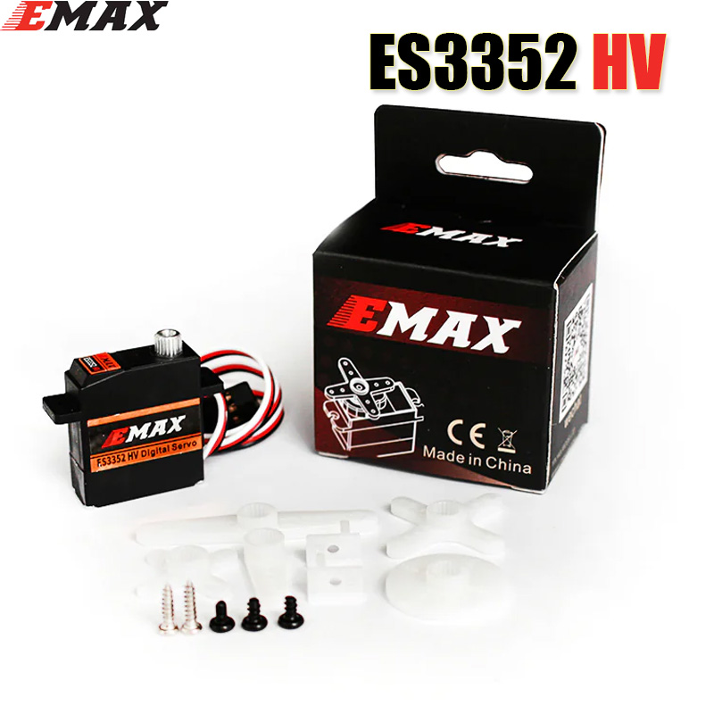 Drone Battery High Voltage - EMAX ES3352 HV جميع الأغراض الجهد
