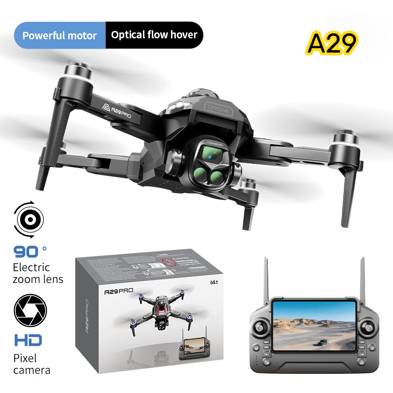 Drone Battery Case - طائرة بدون طيار RC FPV كوادكوبتر