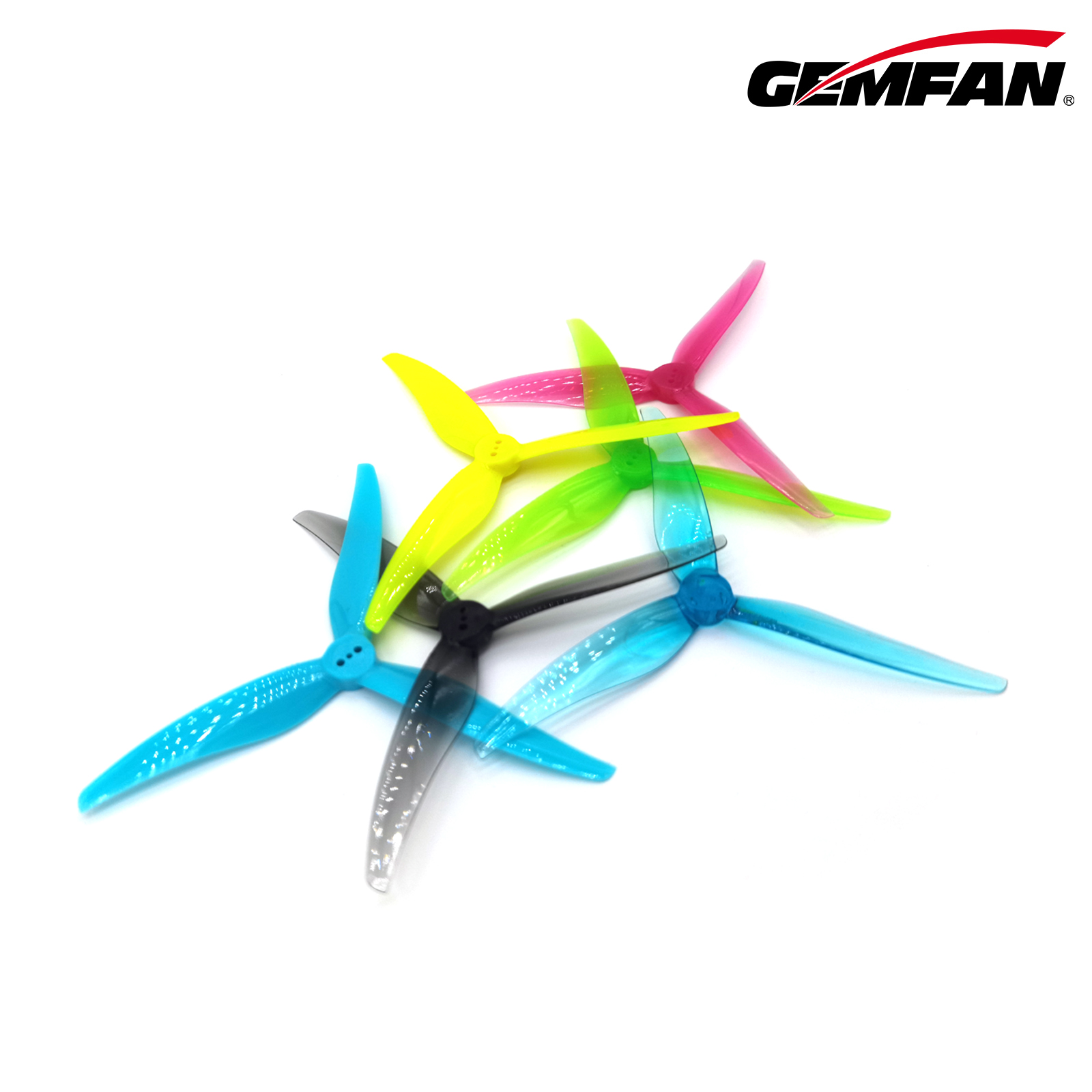 Drone Battery Connector - إعصار SL 5125 3 شفرة Gemfan