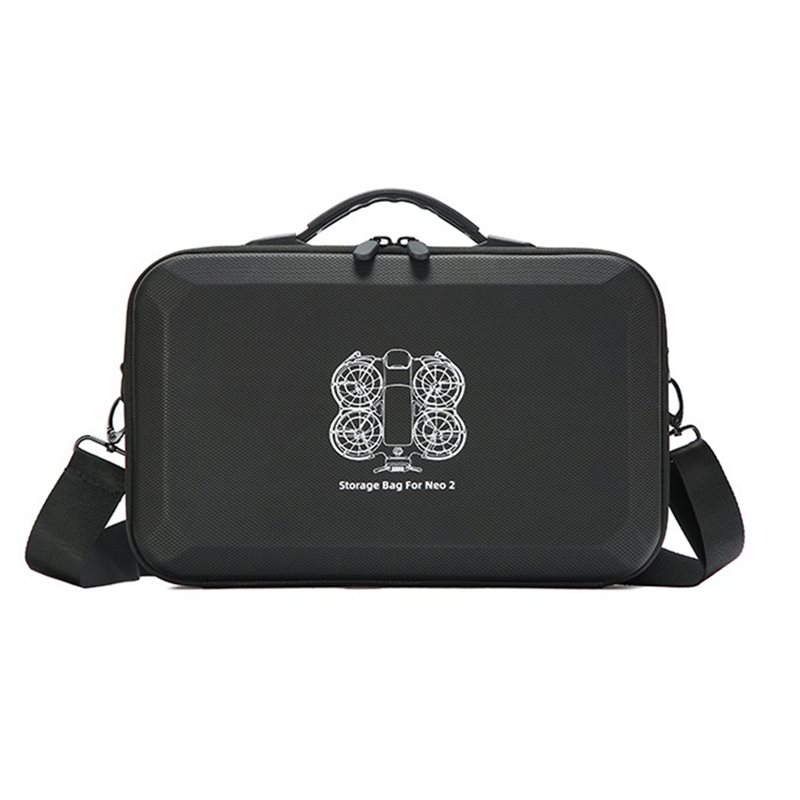Drone Battery Bag - حقيبة تخزين واقية لطائرة DJI Neo