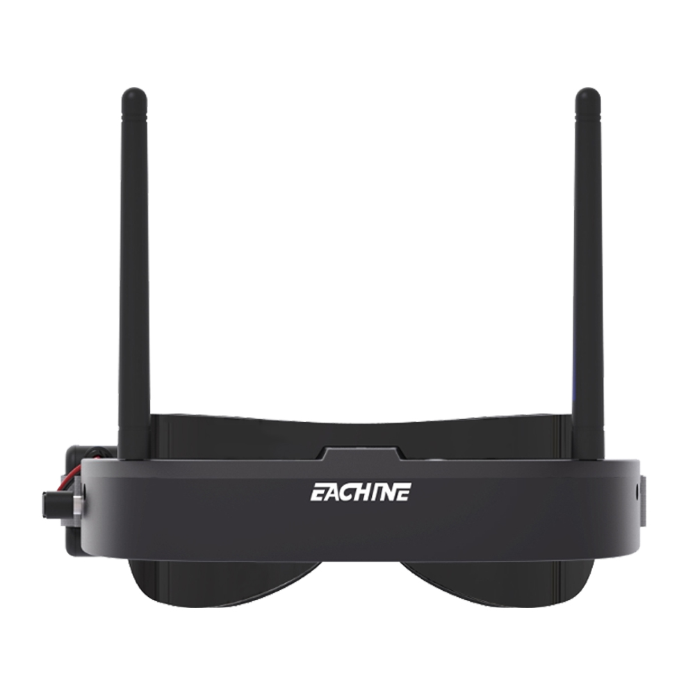 Drone Battery Box - Eachine EV100 720*540 5.8G 72CH FPV