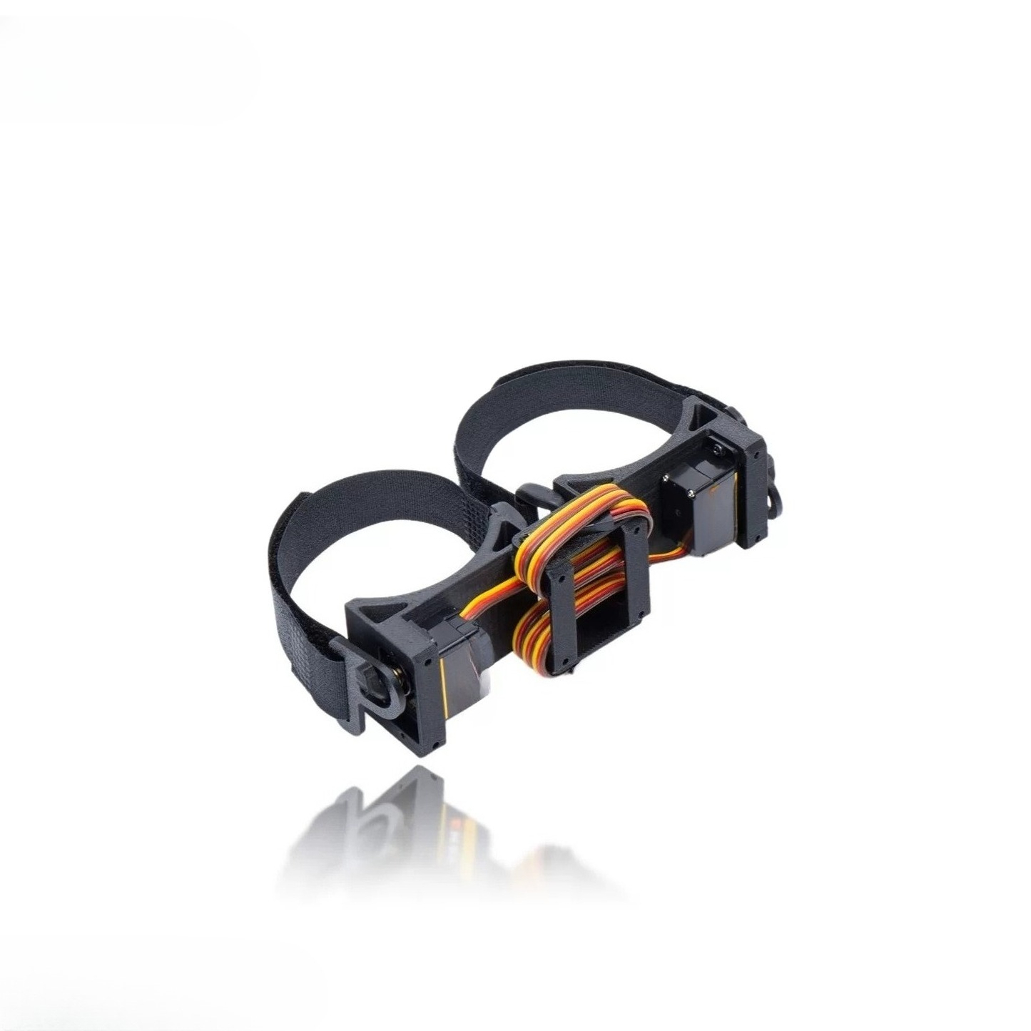 Drone Battery Strap - جهاز إسقاط جوي للطائرات بدون طيار