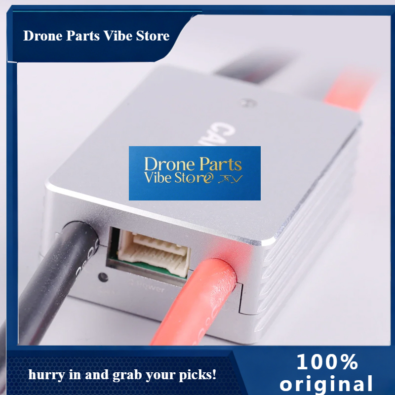 Drone Battery High Voltage - قطع غيار الطائرات بدون طيار: نظام