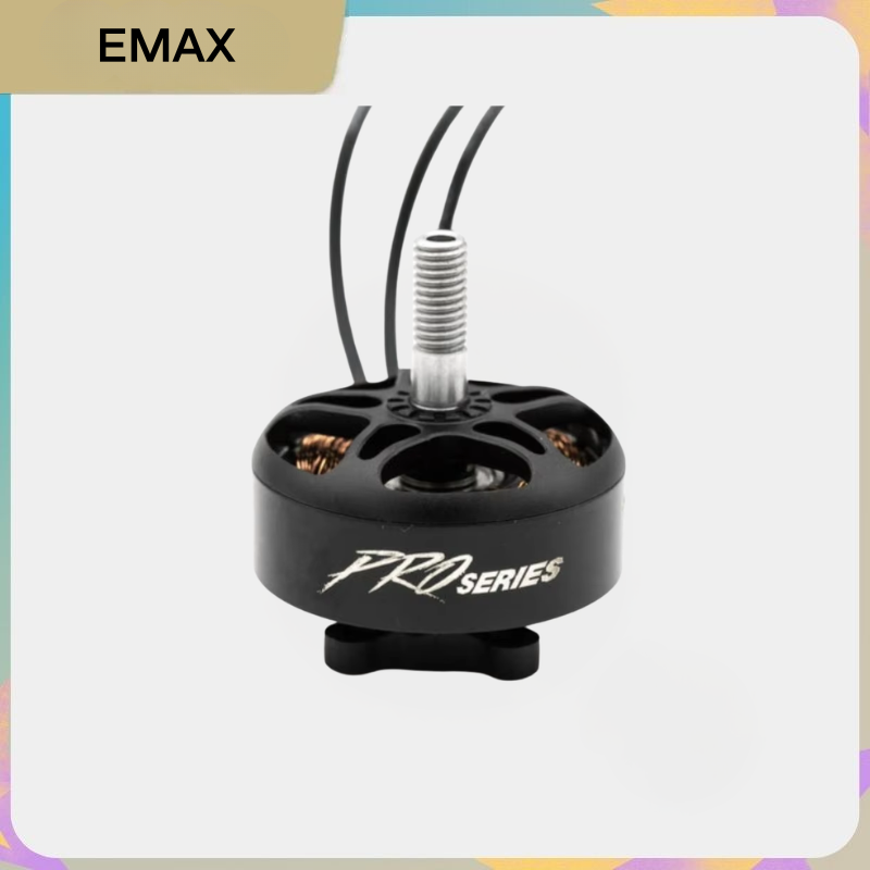 Drone Battery High Voltage - محرك EMAX PRO 2808 بدون فرش،
