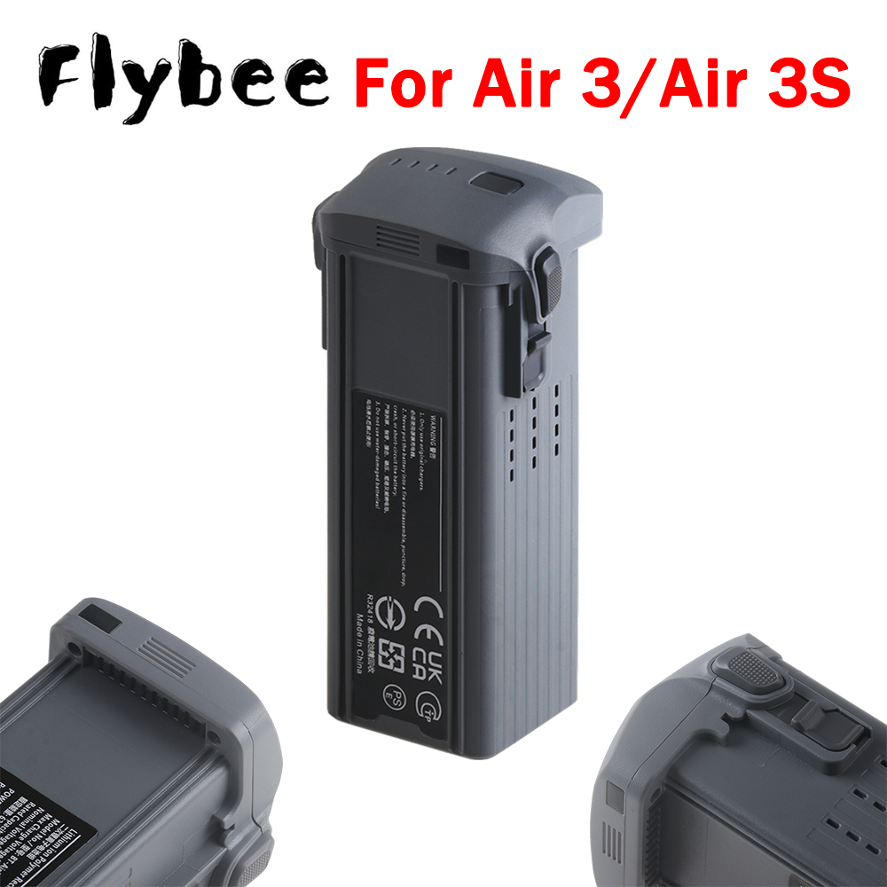 Drone Battery 3S - بطارية طيران ذكية لـ Air 3/Air