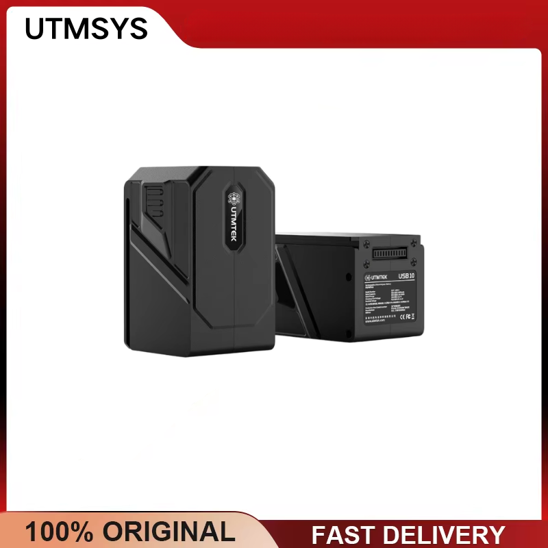 Drone Battery High Voltage - بطارية ذكية UTMSYS USB10 6S 22.2V