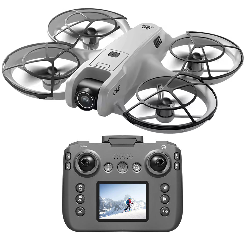 Drone Battery Box - V666 طائرة بدون طيار صغيرة قابلة