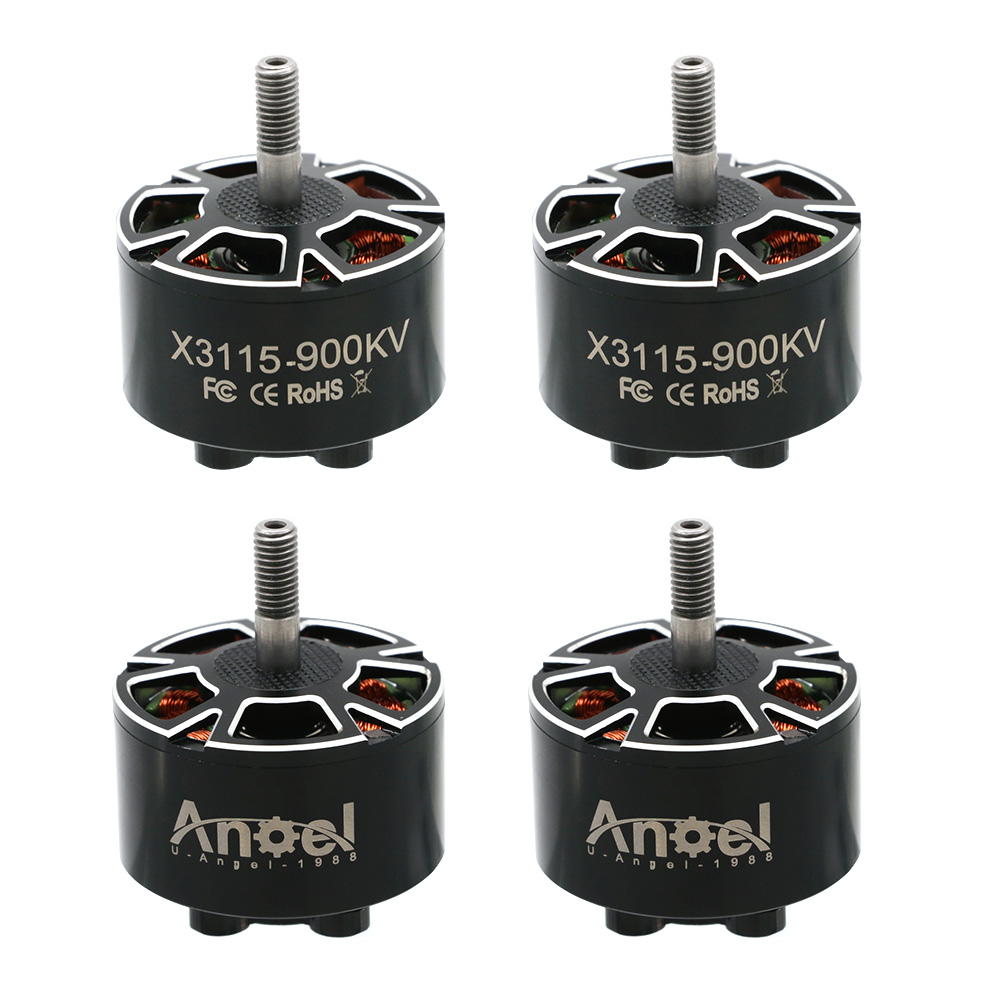 Drone Battery 6S - RC موتور X3115 3115 900KV 1050KV