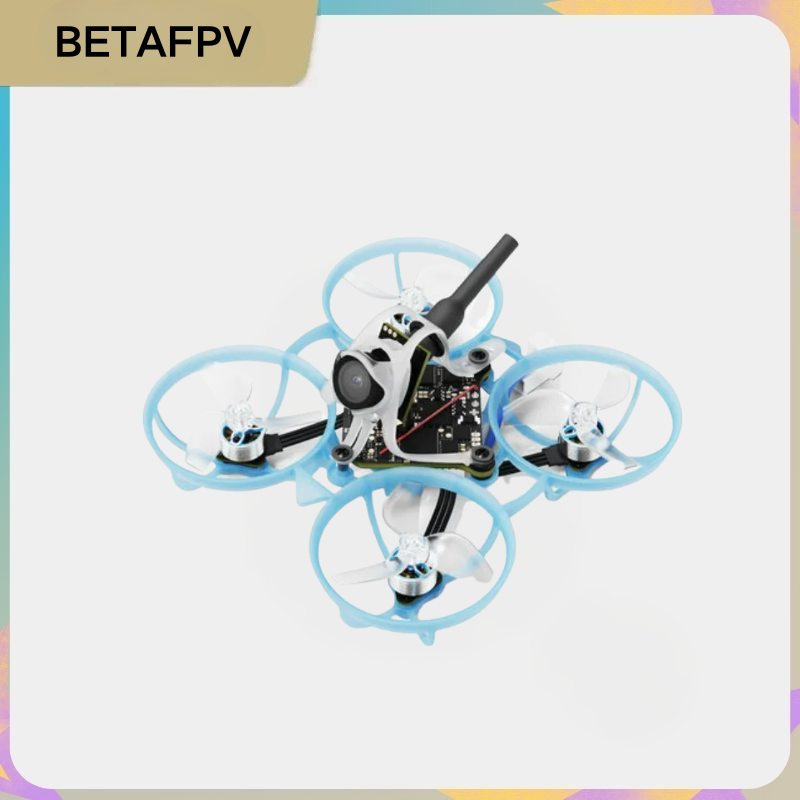 طائرة بدون طيار BETAFPV Air75  - مراجعة Drone Battery Box وسعره