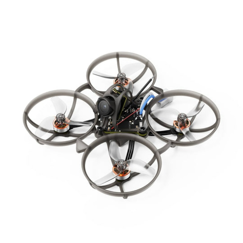 طائرة بدون طيار BETAFPV Air75  - مراجعة Drone Battery Box وسعره