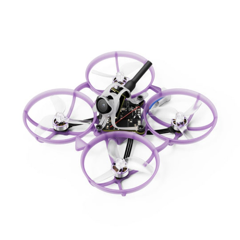 طائرة بدون طيار BETAFPV Air75  - مراجعة Drone Battery Box وسعره