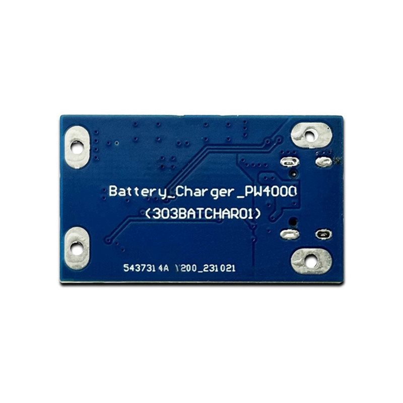 وحدة شحن بطارية ليثيوم أيون T2 - مراجعة Drone Battery Li-Ion وسعره