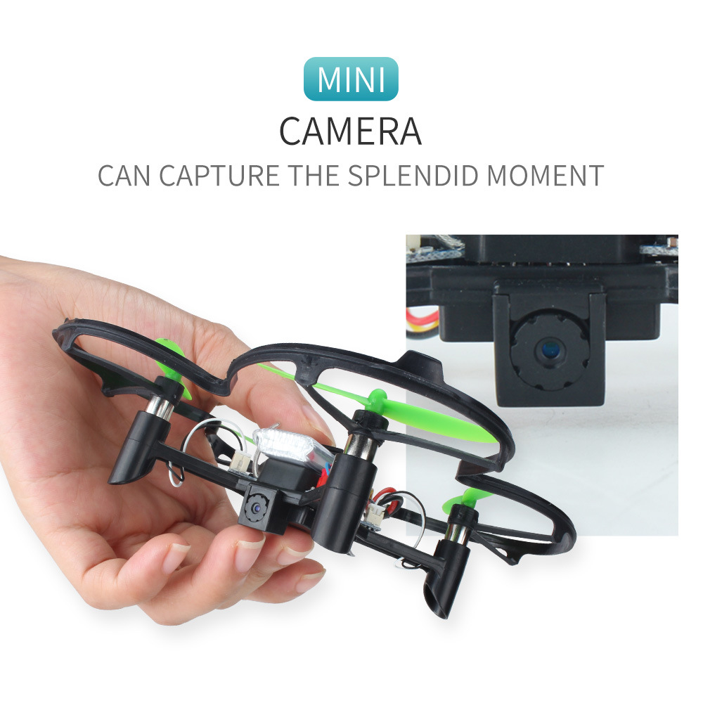 طائرة بدون طيار صغيرة DM002 لل - مراجعة Drone Battery Balance Charger وسعره
