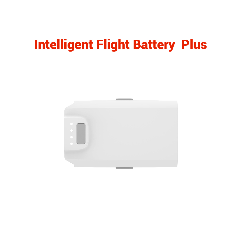 بطارية طيران ذكية 4650 مللي أم - مراجعة Drone Battery 4S وسعره