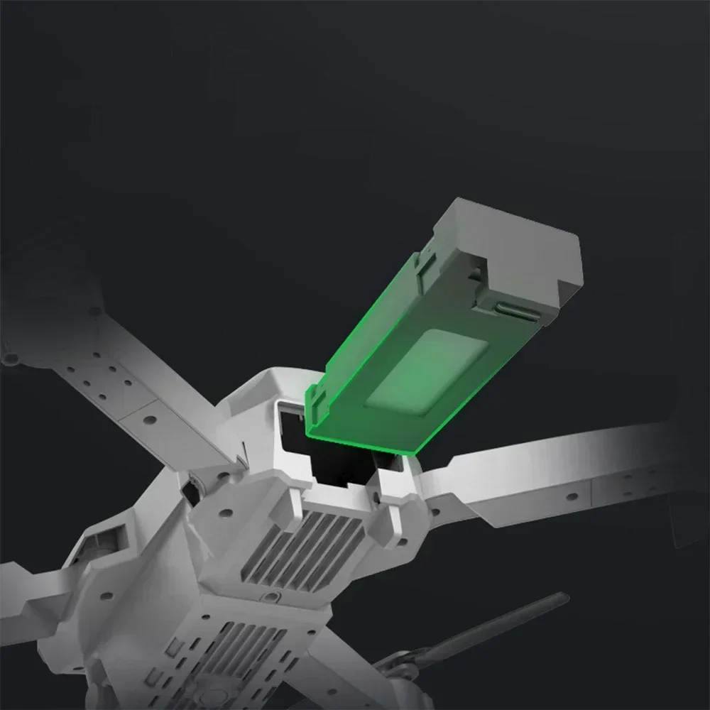 3.7 فولت 1800 مللي أمبير RC بط - مراجعة Drone Battery Li-Ion وسعره