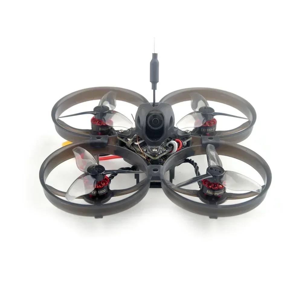HappyModel Mobula8 HD 2S 85mm  - مراجعة Drone Battery Box وسعره