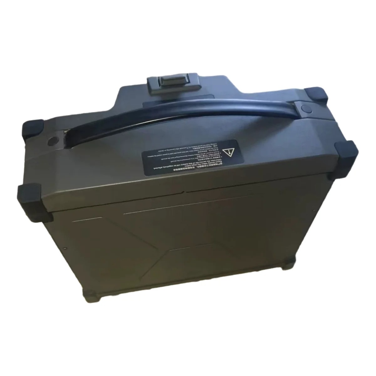 بطارية ذكية قابلة للشحن لطائرة - مراجعة Drone Battery Smart وسعره