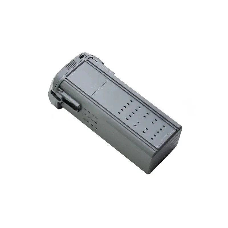 علبة بطارية فارغة لطائرات DJI  - مراجعة Drone Battery 3S وسعره