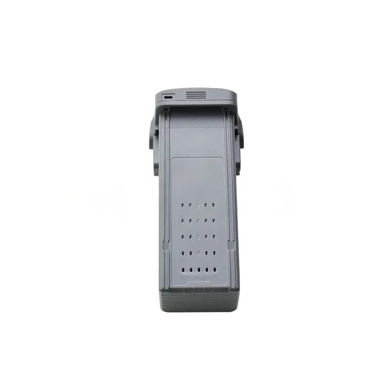 علبة بطارية فارغة لطائرات DJI  - مراجعة Drone Battery 3S وسعره