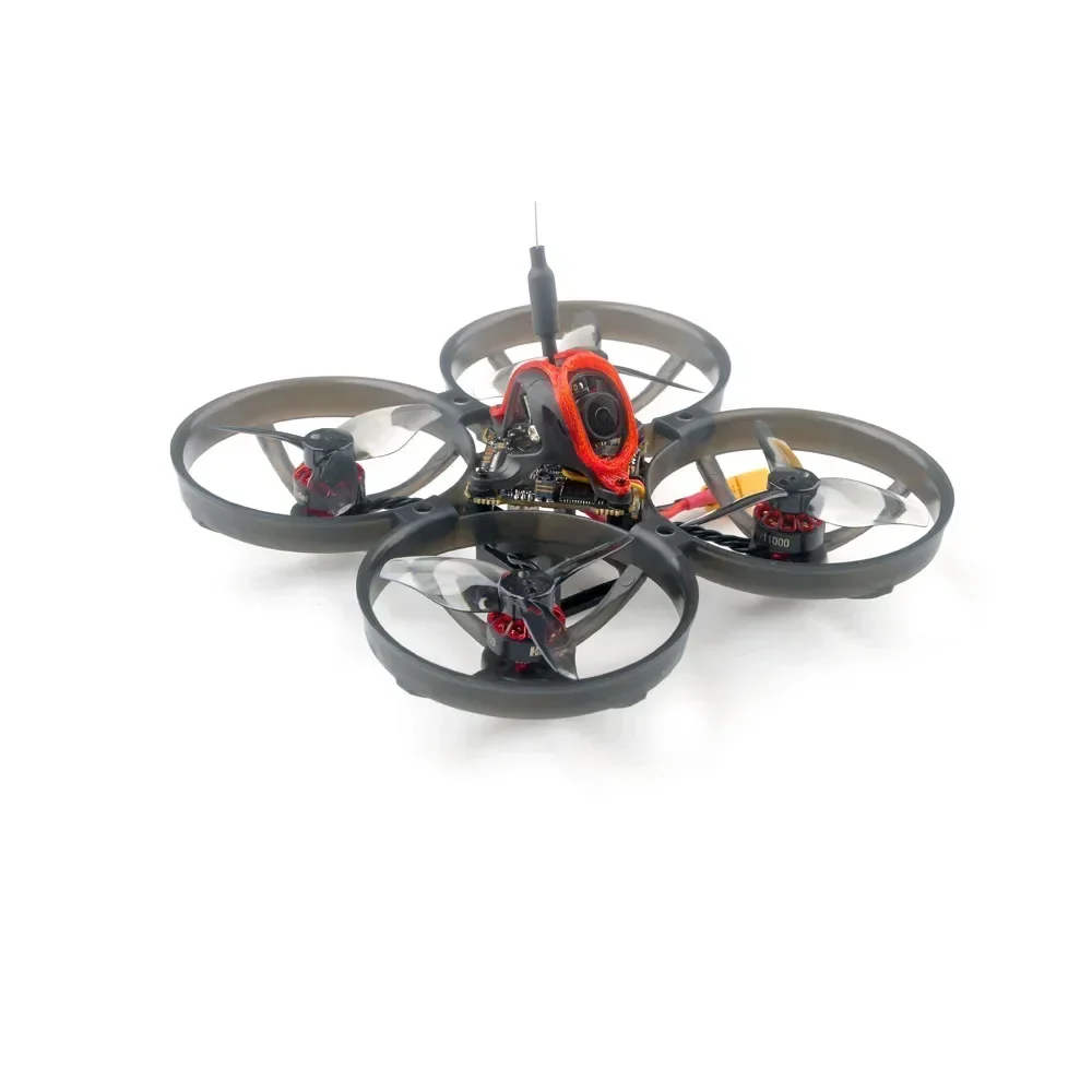 HappyModel Mobula8 1-2S 85mm F - مراجعة Drone Battery Box وسعره