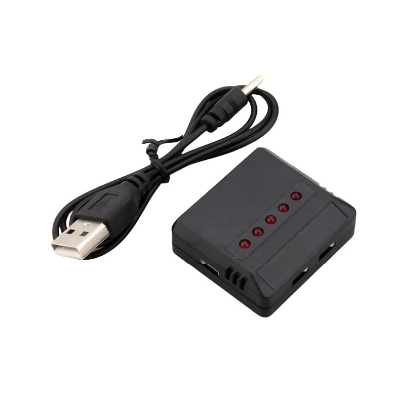 Syma X5HW X5HC X5C X5SW 3.7 فو - مراجعة Drone Battery Connector وسعره