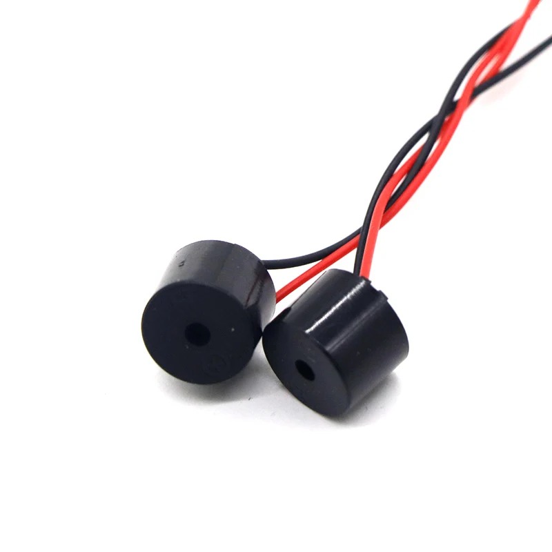 جرس إنذار نشط 5 فولت مع كابل ل - مراجعة Drone Battery Alarm وسعره