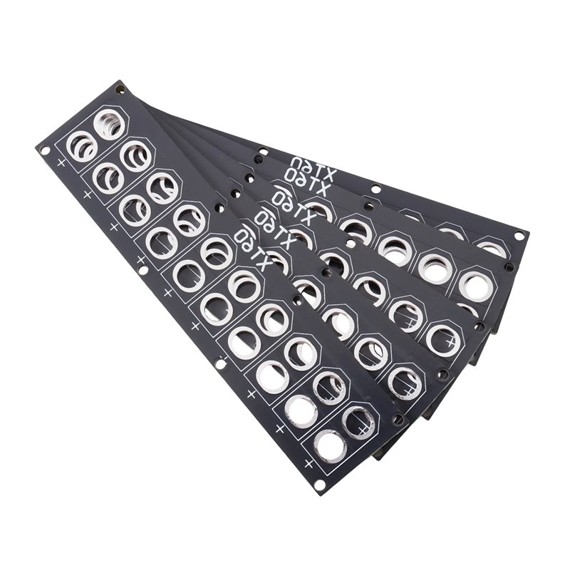 # (مطور) لبطارية ليبو للطائرات - مراجعة Drone Battery Parallel Board وسعره