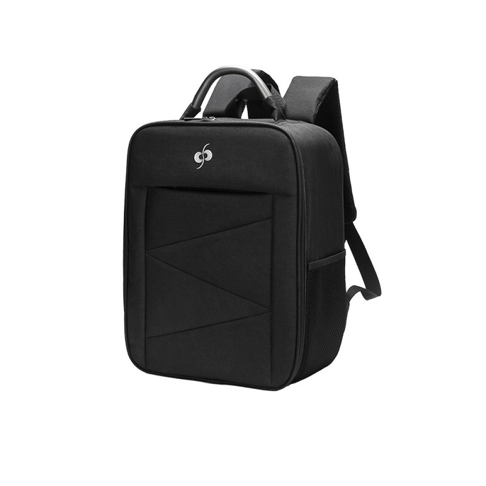 حقيبة ظهر لحمل DJI Mavic 4 Pro - مراجعة Drone Battery Bag وسعره
