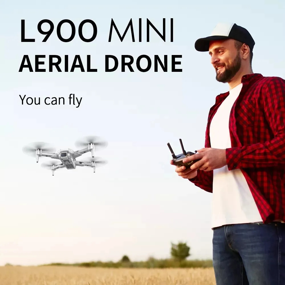 طائرة بدون طيار رباعية المراوح - مراجعة Drone Battery Box وسعره