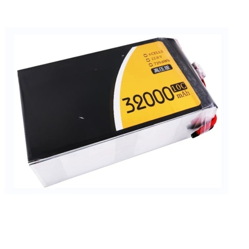 بطارية طائرة بدون طيار ForGens - مراجعة Drone Battery High Voltage وسعره