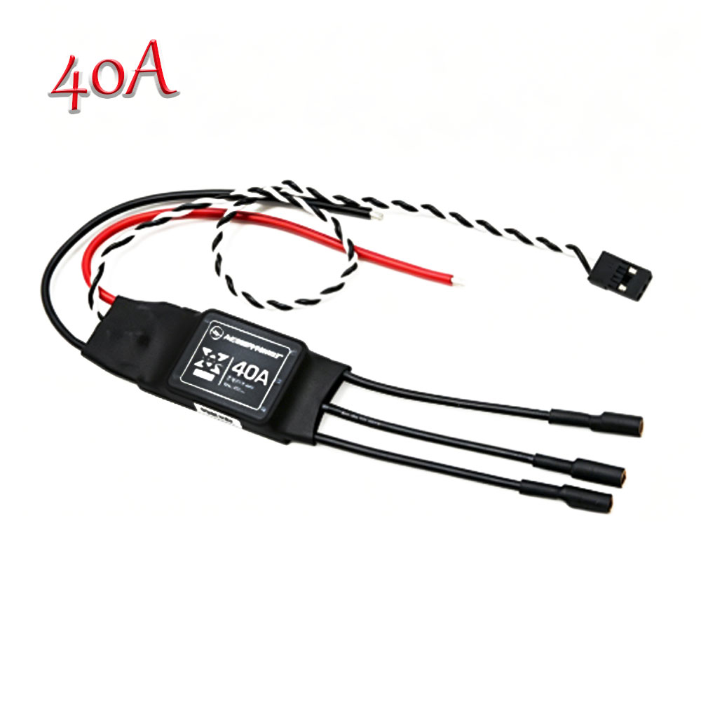 وحدة تحكم سرعة بدون فرشاة Hobb - مراجعة Drone Battery 6S وسعره