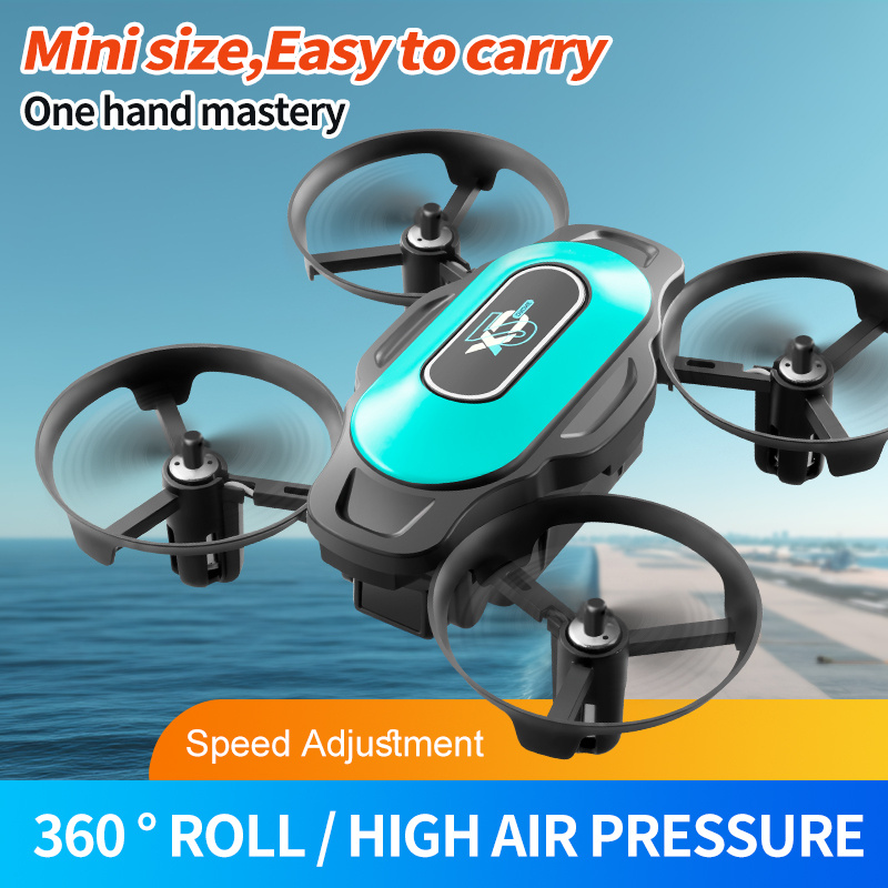 طائرة بدون طيار صغيرة XD2، 360 - مراجعة Drone Battery Box وسعره