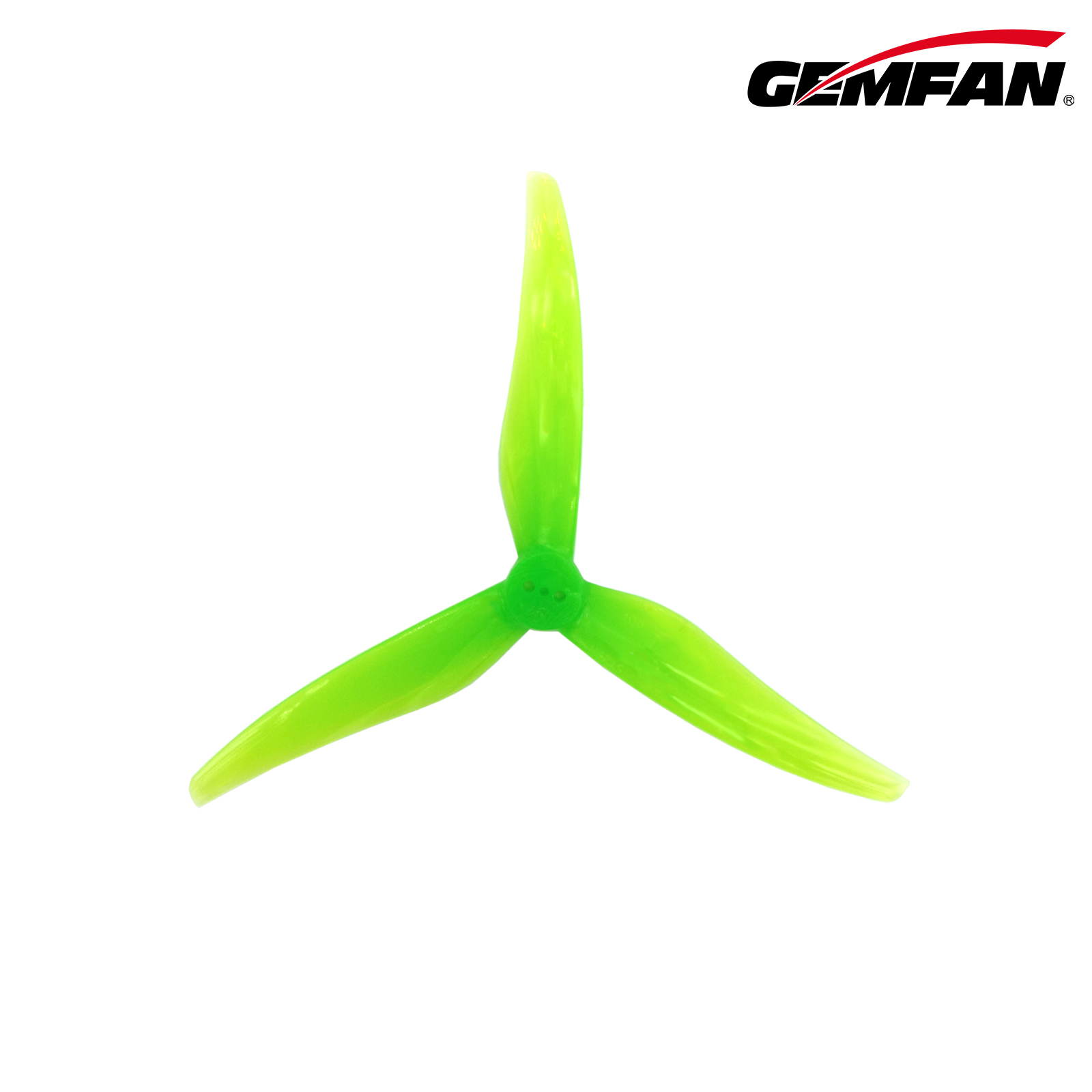 إعصار SL 5125 3 شفرة Gemfan ال - مراجعة Drone Battery Connector وسعره