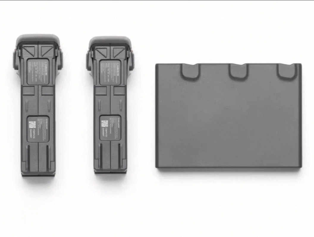 بطارية الطيران الذكية الأصلية  - مراجعة Drone Battery Li-Ion وسعره
