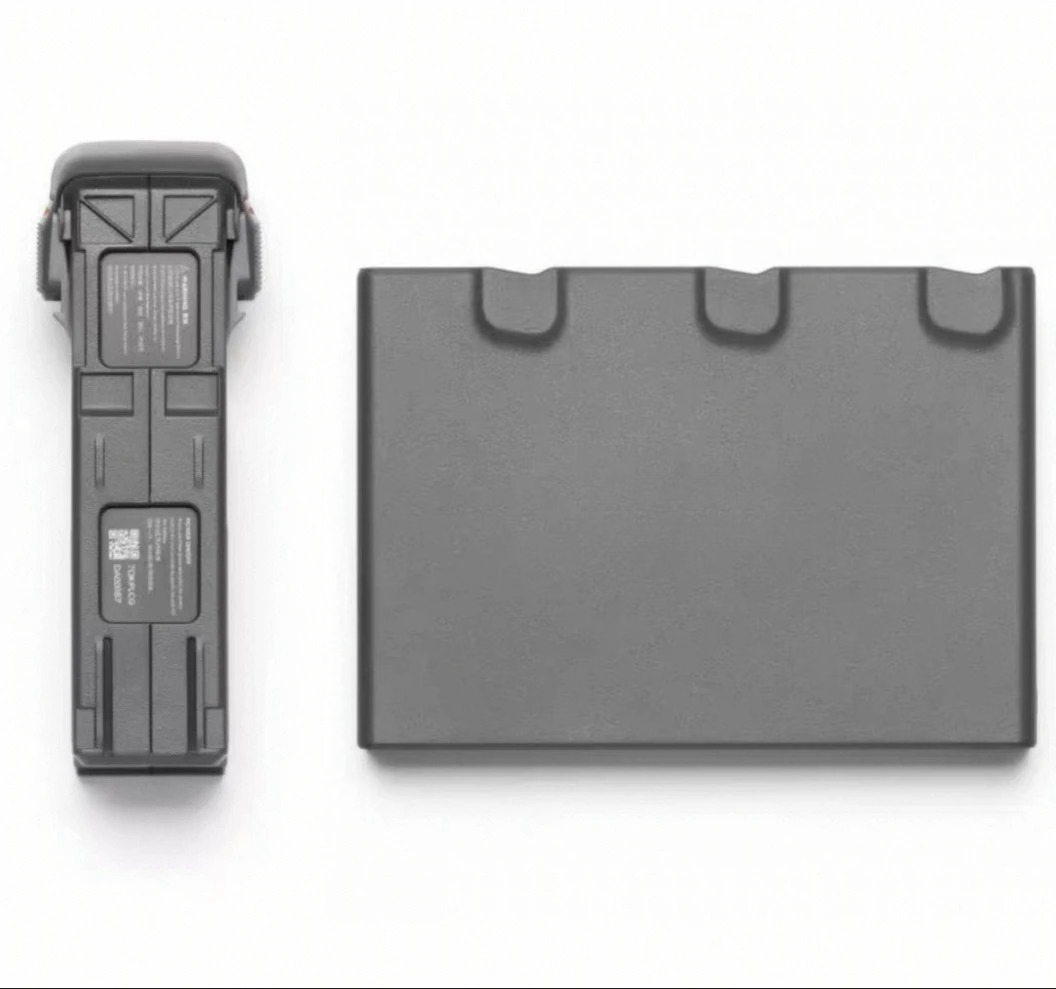 بطارية الطيران الذكية الأصلية  - مراجعة Drone Battery Li-Ion وسعره