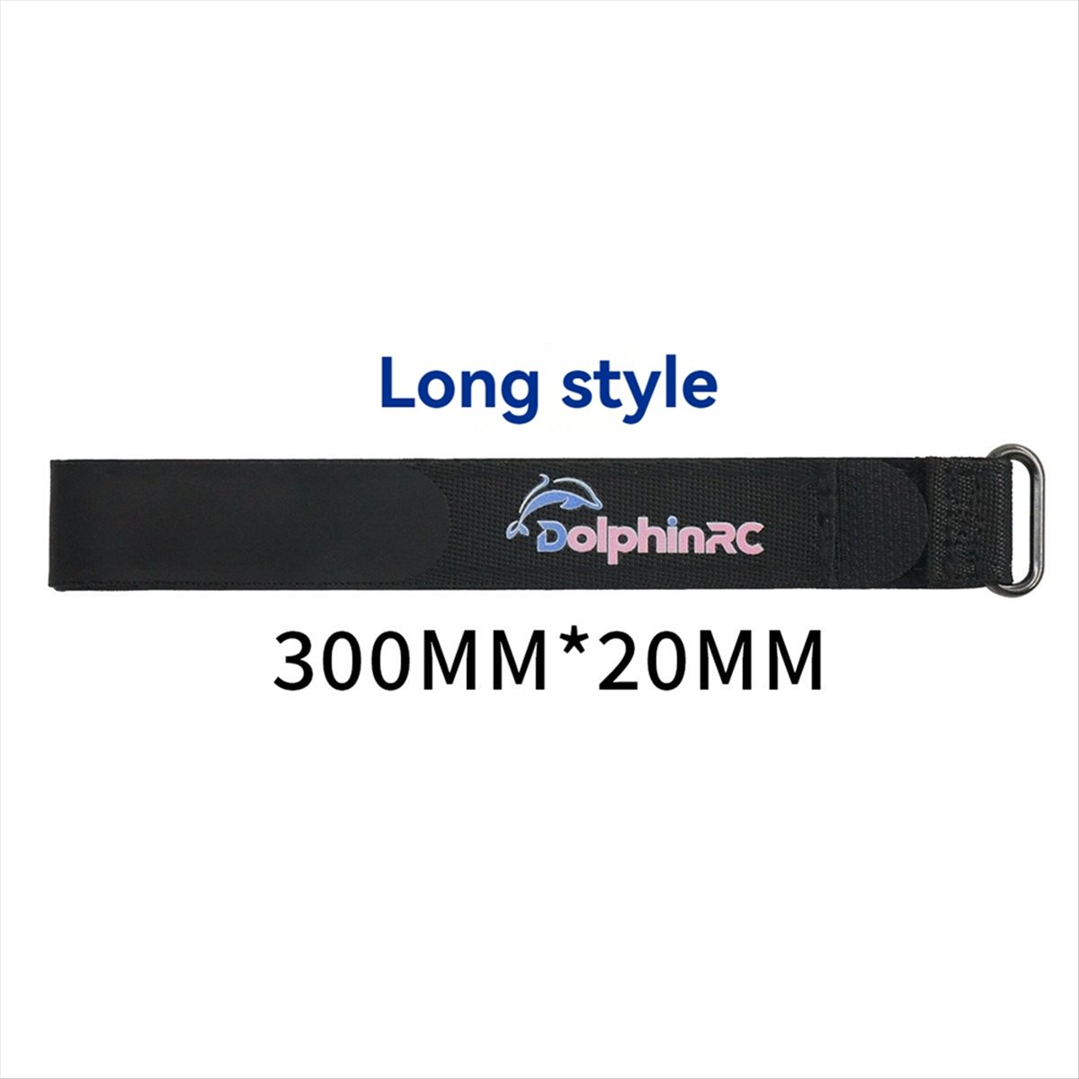 حزام بطارية عالمي بسعر الجملة  - مراجعة Drone Battery Strap وسعره