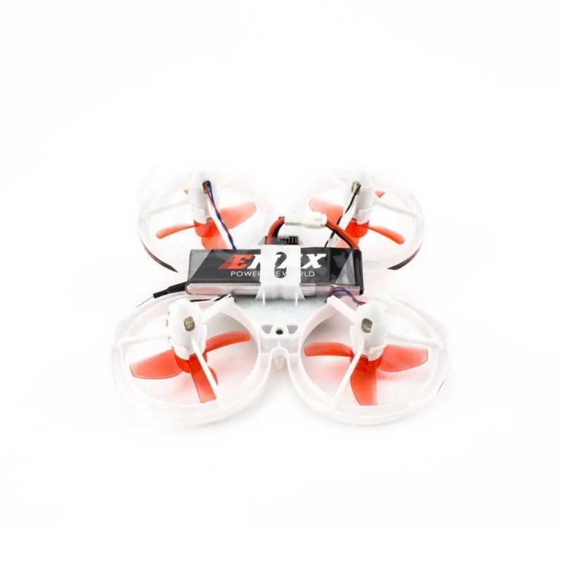 EMAX EZ Pilot 82 مللي متر Mini - مراجعة Drone Battery 3S وسعره