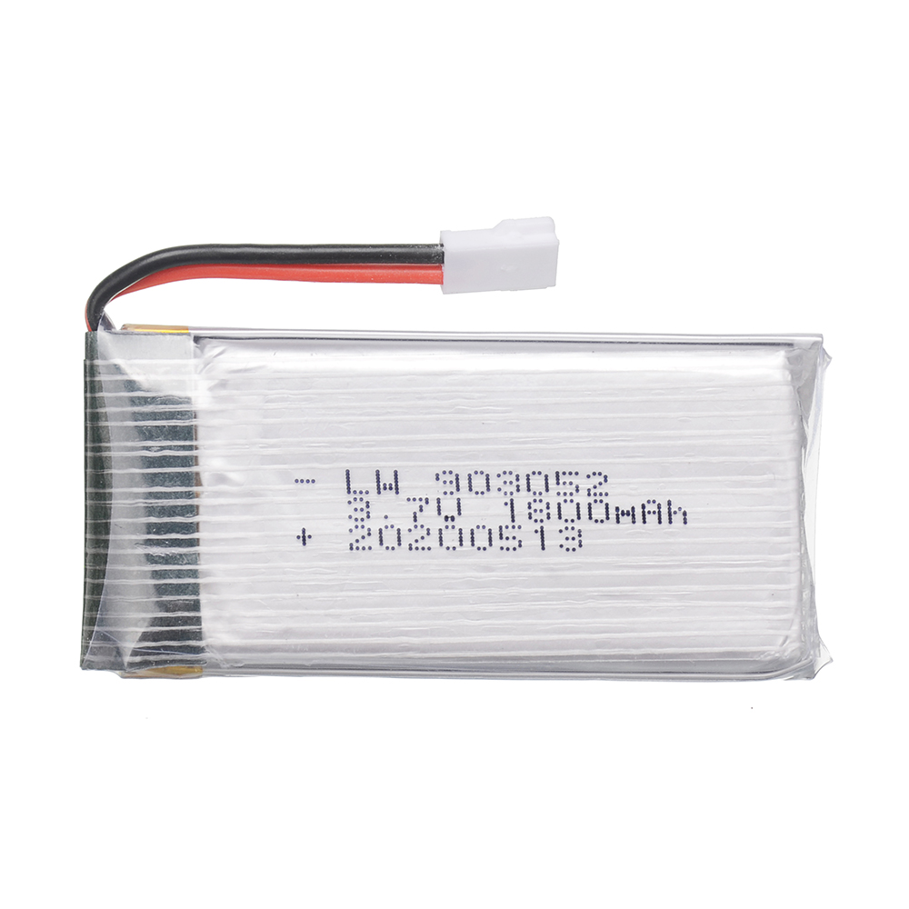 شاحن 5 في 1 903052 بطاريات ليث - مراجعة Drone Battery Charger وسعره