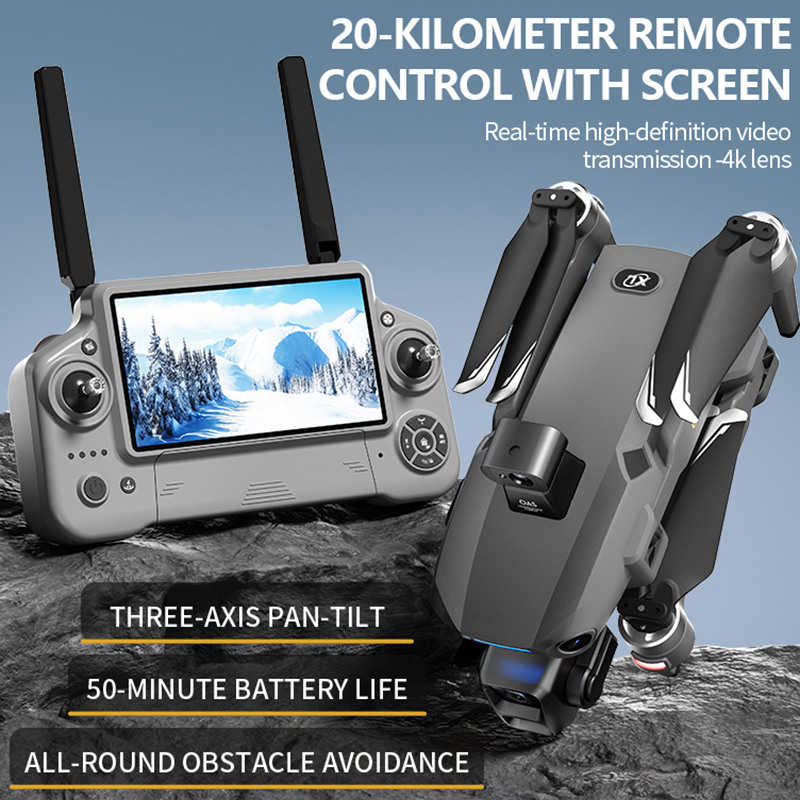 طائرة بدون طيار جديدة لعام 202 - مراجعة Drone Battery Balance Charger وسعره