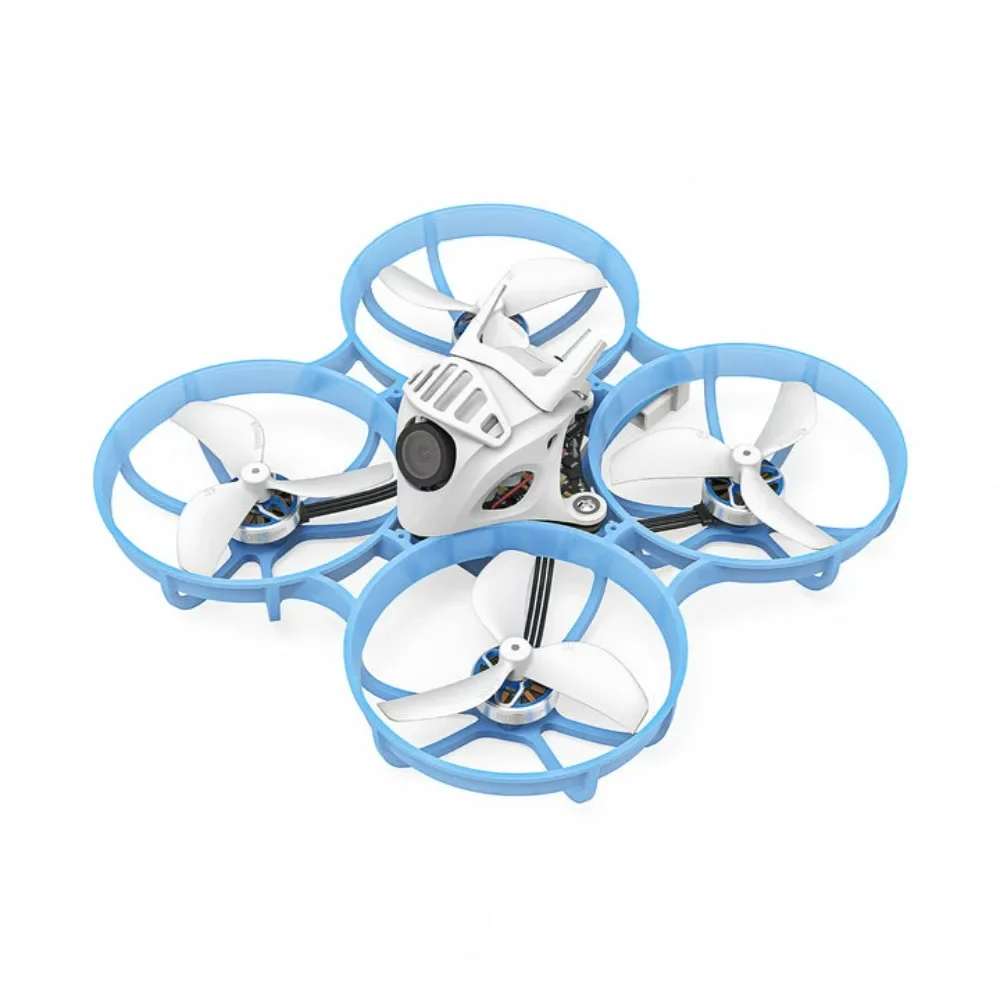 طائرة بدون طيار BETAFPV Meteor - مراجعة Drone Battery Box وسعره