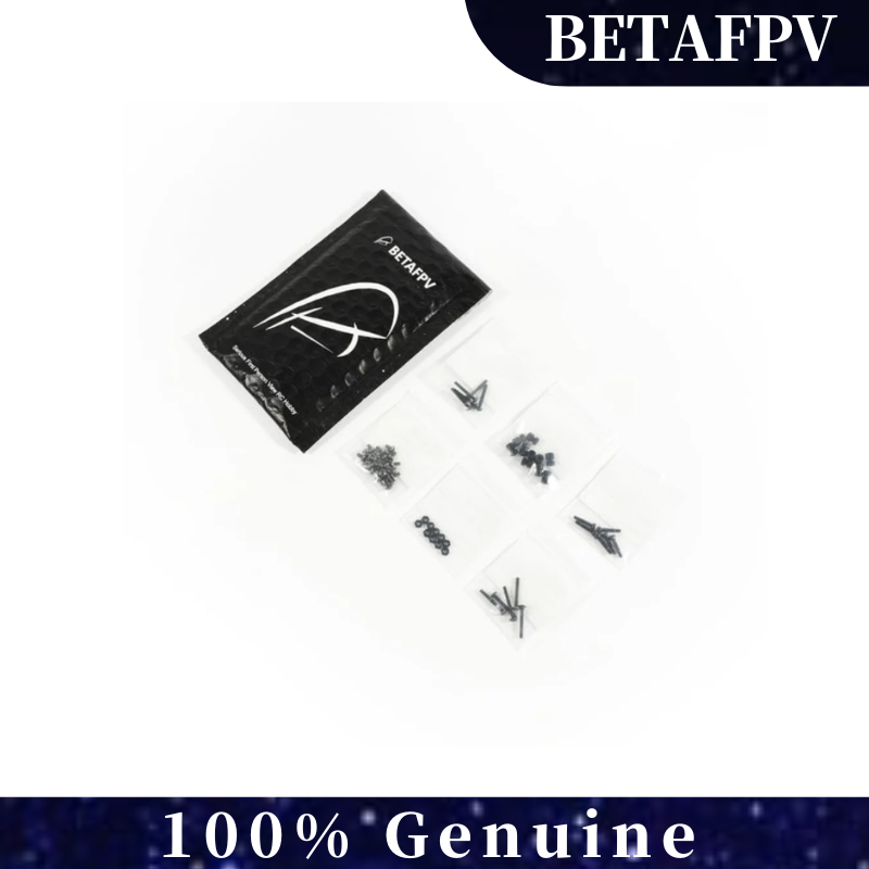 قطع غيار BETAFPV الرسمية، مجمو - مراجعة Drone Battery Bag وسعره