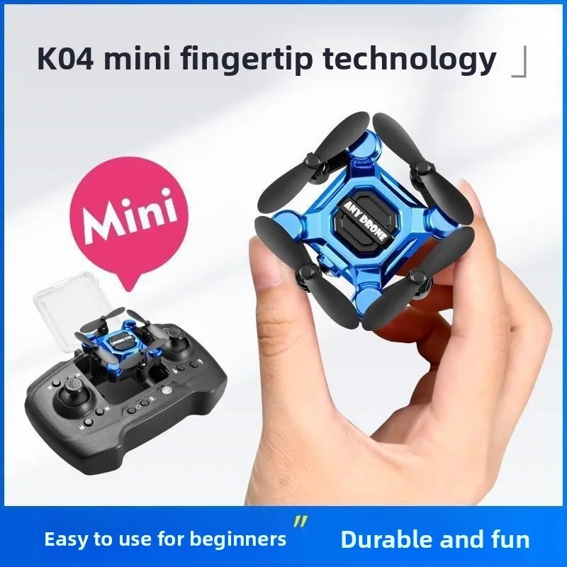 طائرة بدون طيار صغيرة قابلة لل - مراجعة Drone Battery Case وسعره