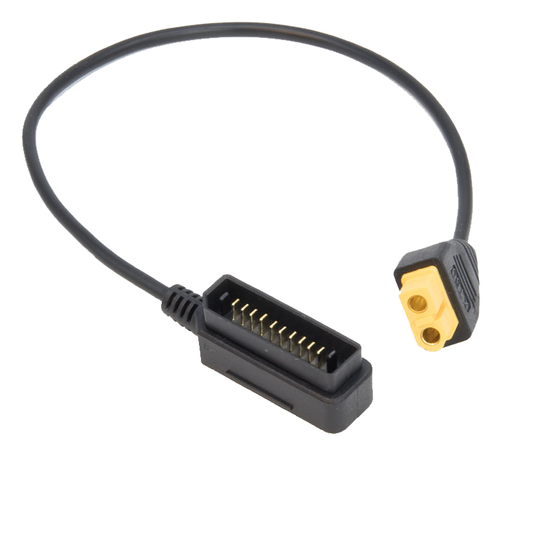 Xt60 كابل بطارية ل dji fpv ، ل - مراجعة Drone Battery Smart وسعره