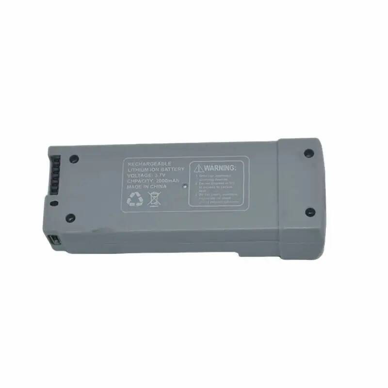 Z908 PRO بطارية توصيل خارجي 3. - مراجعة Drone Battery Plate وسعره