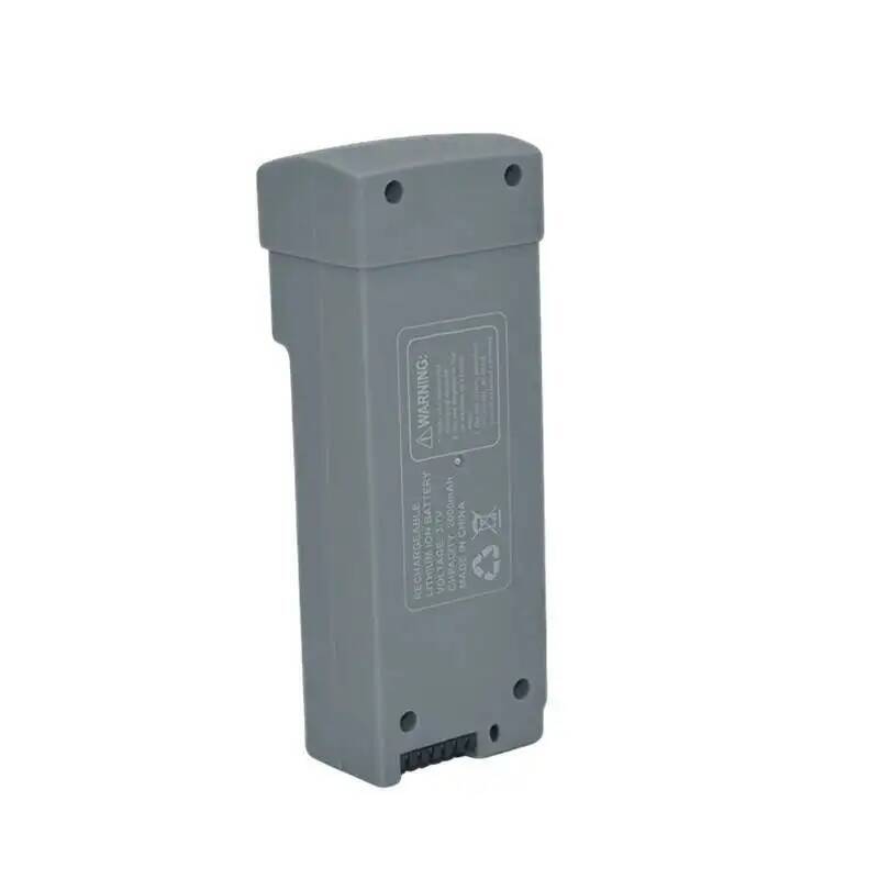 Z908 PRO بطارية توصيل خارجي 3. - مراجعة Drone Battery Plate وسعره